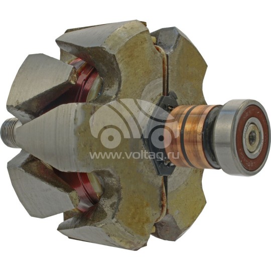 AVQ1197 Alternatör Rotoru
