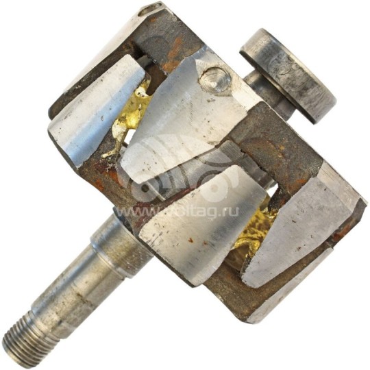 AVQ1199 Alternatör Rotoru