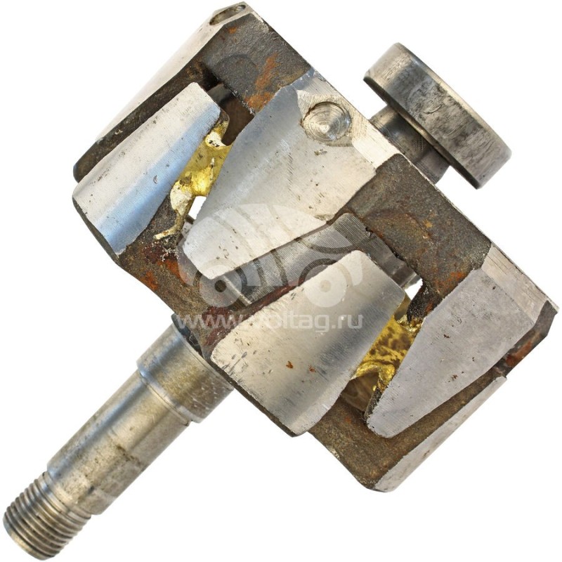 AVQ1199 Alternatör Rotoru