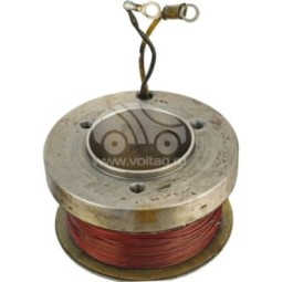 AVQ1200 Alternatör Rotor Sargısı