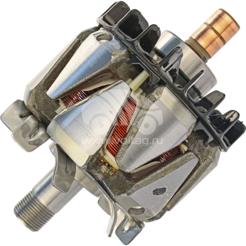 AVQ1201 Alternatör Rotoru