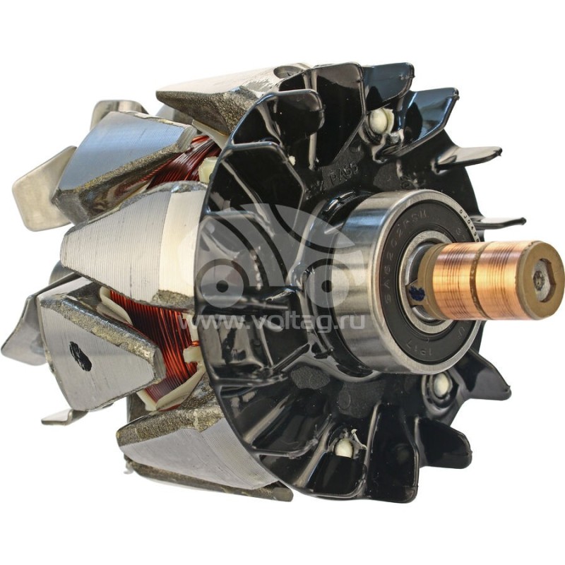 AVQ1201 Alternatör Rotoru