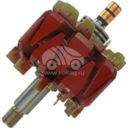 AVQ1204 Alternatör Rotoru