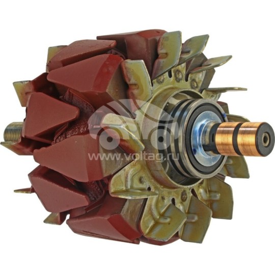 AVQ1204 Alternatör Rotoru