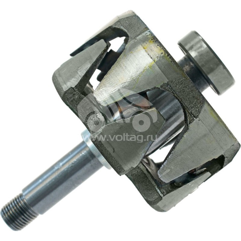 AVQ1229 Alternatör Rotoru