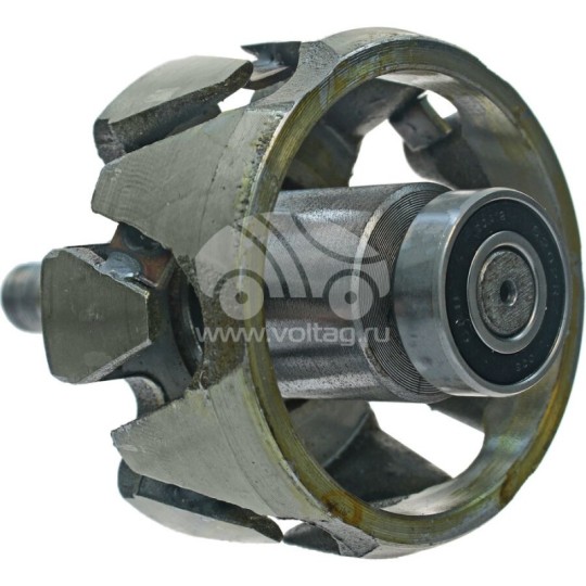 AVQ1229 Alternatör Rotoru