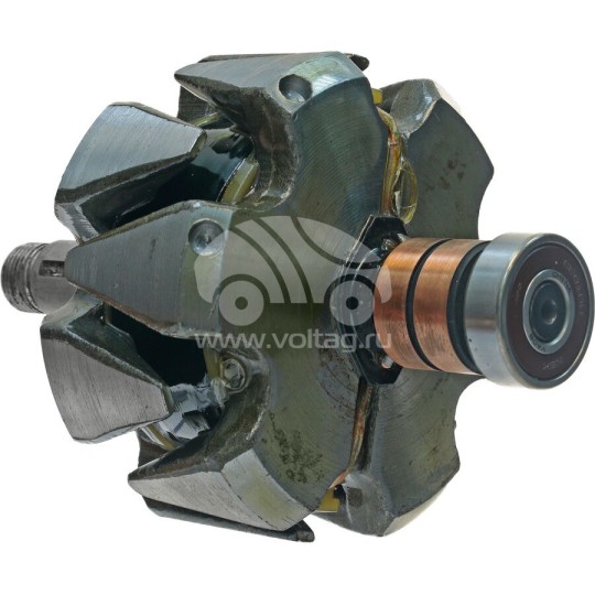 AVQ1234 Alternatör Rotoru