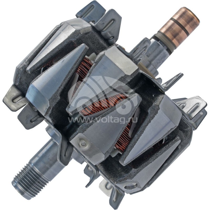 AVQ1238 Alternatör Rotoru