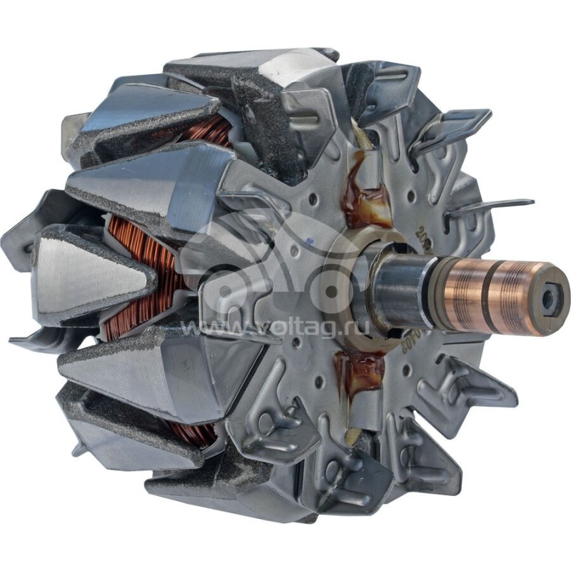 AVQ1238 Alternatör Rotoru