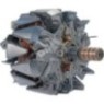 AVQ1238 Alternatör Rotoru
