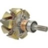AVQ1257 Alternatör Rotoru