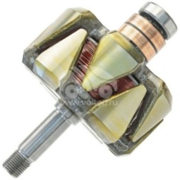 AVQ1264 Alternatör Rotoru