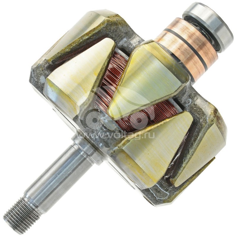 AVQ1264 Alternatör Rotoru