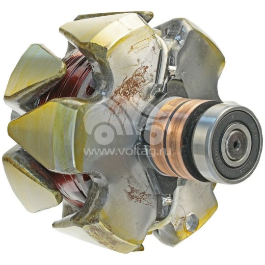 AVQ1264 Alternatör Rotoru