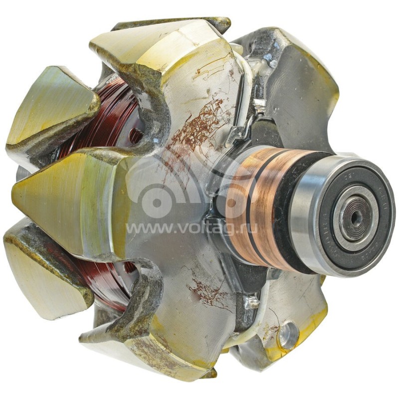 AVQ1264 Alternatör Rotoru