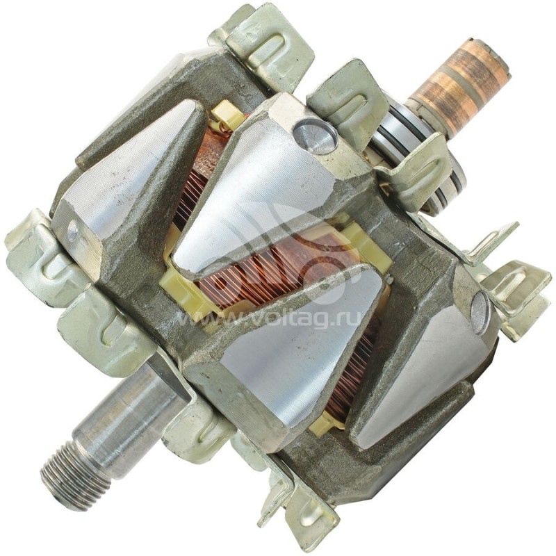 AVQ1265 Alternatör Rotoru