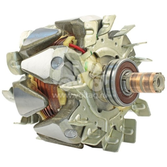 AVQ1265 Alternatör Rotoru