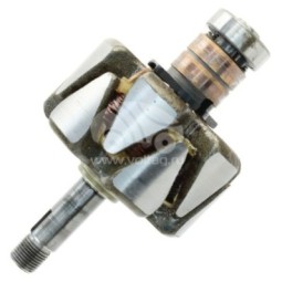 AVQ1276 Alternatör Rotoru