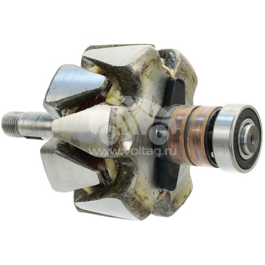 AVQ1276 Alternatör Rotoru