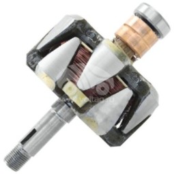 AVQ1283 Alternatör Rotoru