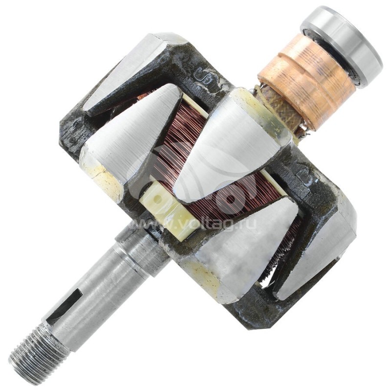 AVQ1283 Alternatör Rotoru
