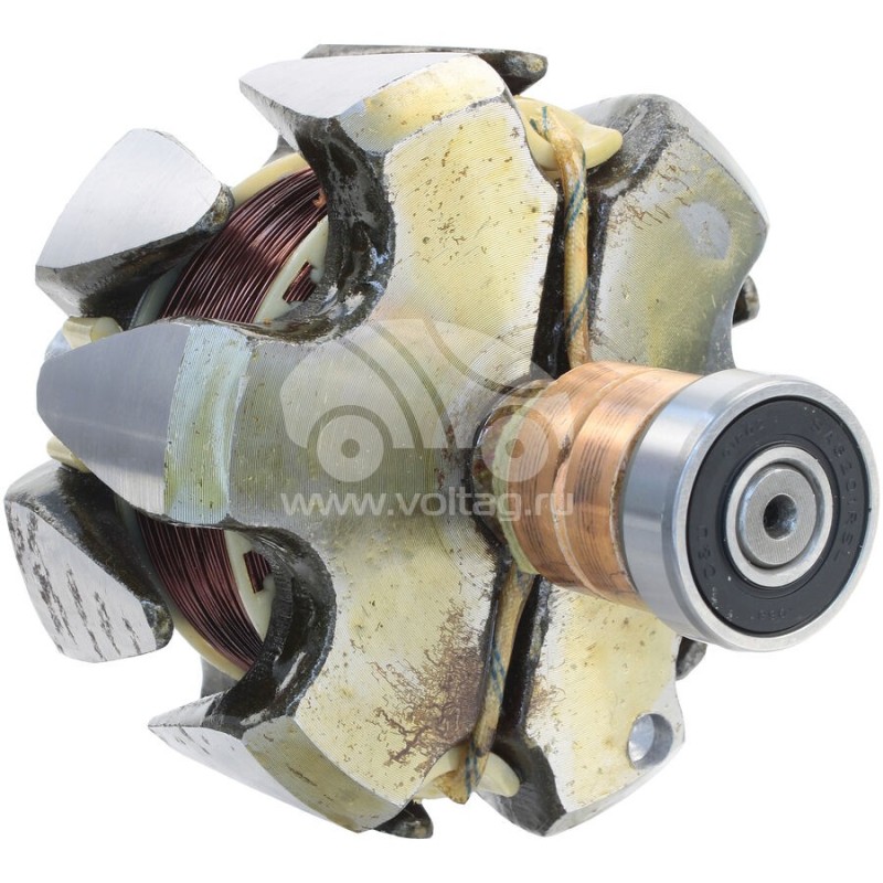 AVQ1283 Alternatör Rotoru