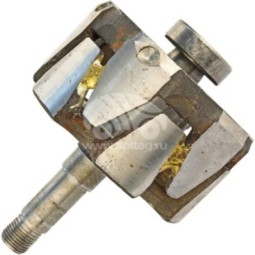 AVQ1300 Alternatör Rotoru