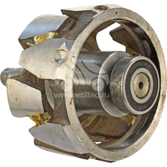 AVQ1300 Alternatör Rotoru