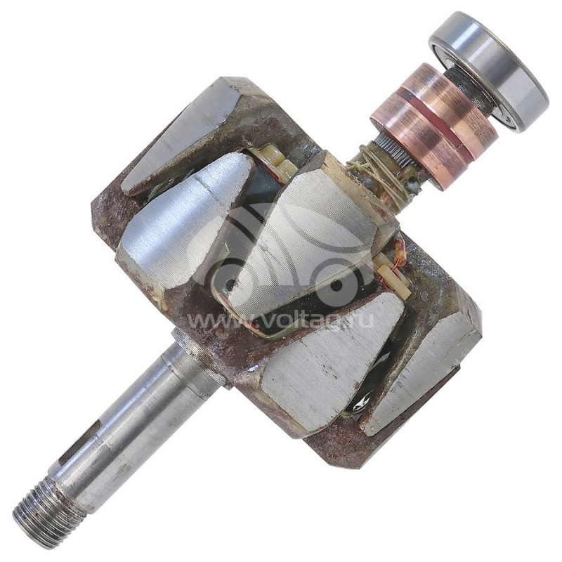 AVQ1317 Alternatör Rotoru