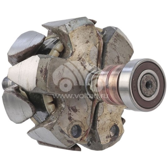 AVQ1317 Alternatör Rotoru