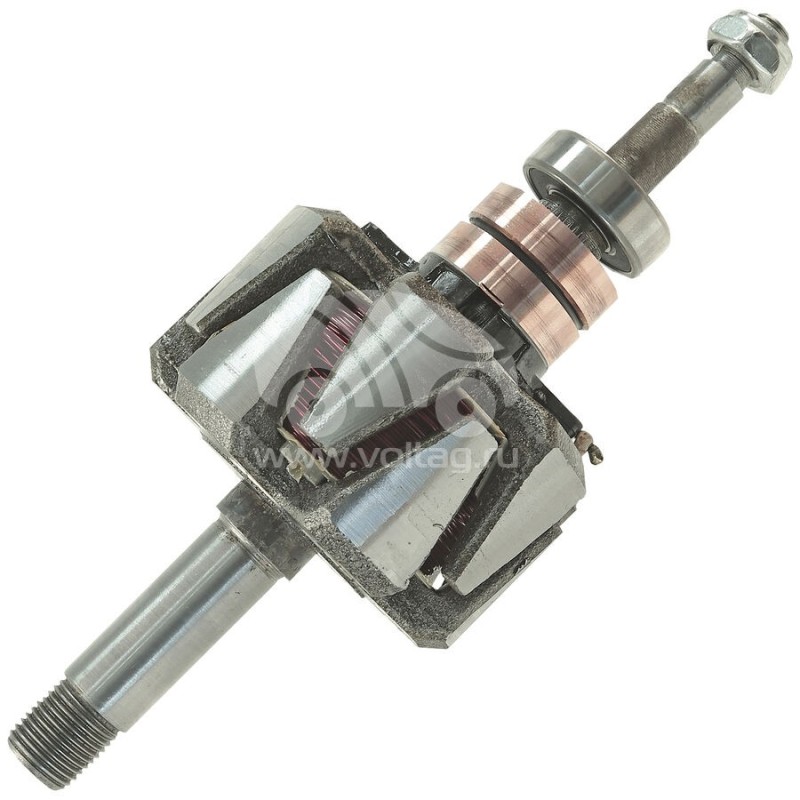 AVQ1327 Alternatör Rotoru