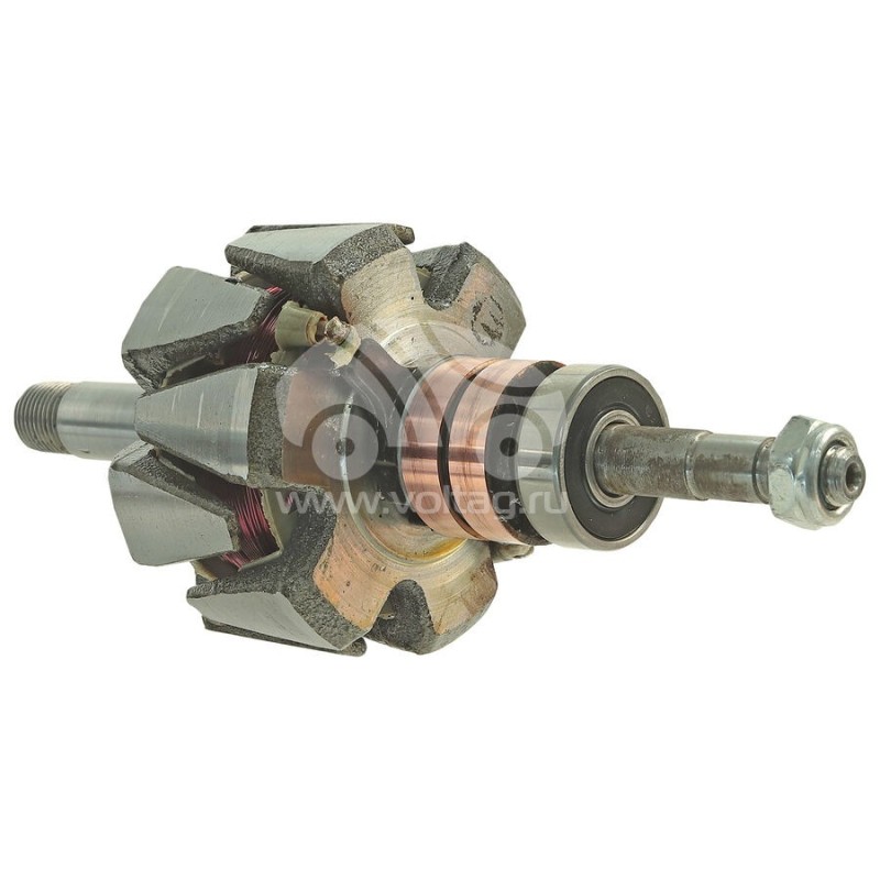 AVQ1327 Alternatör Rotoru