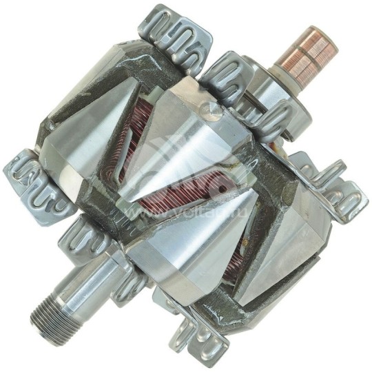 AVQ1328 Alternatör Rotoru