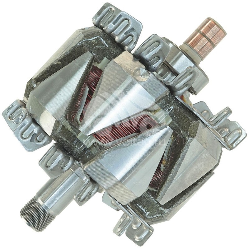 AVQ1328 Alternatör Rotoru