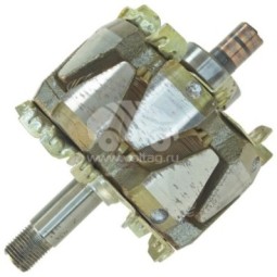 AVQ1330 Alternatör Rotoru