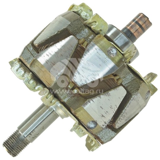 AVQ1330 Alternatör Rotoru