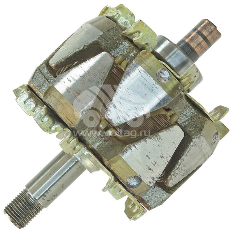 AVQ1330 Alternatör Rotoru