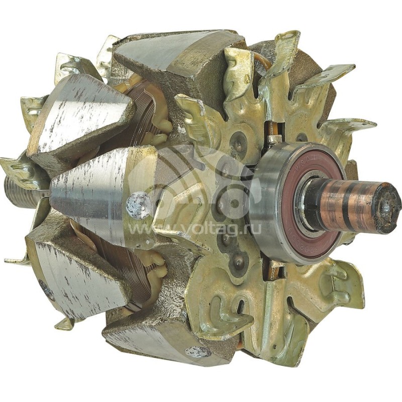 AVQ1330 Alternatör Rotoru