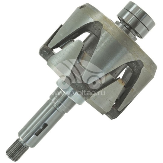 AVQ1333 Alternatör Rotoru