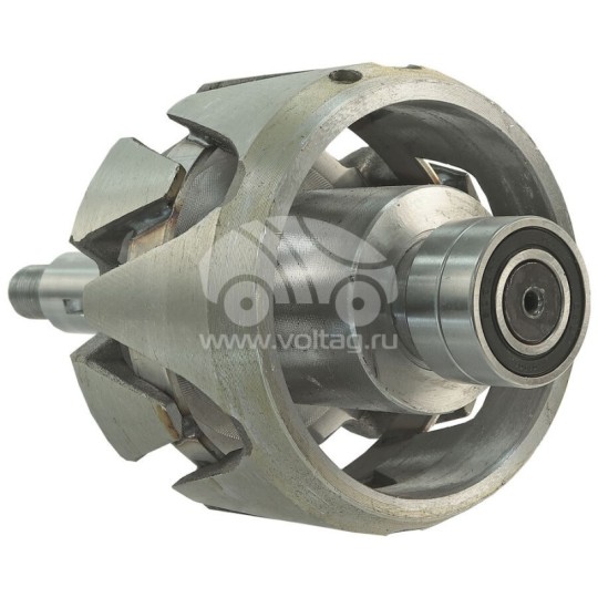 AVQ1333 Alternatör Rotoru