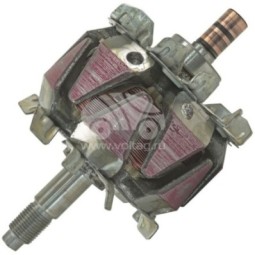 AVQ1337 Alternatör Rotoru