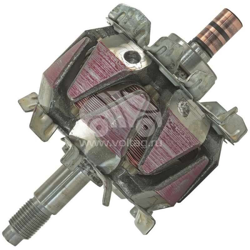 AVQ1337 Alternatör Rotoru