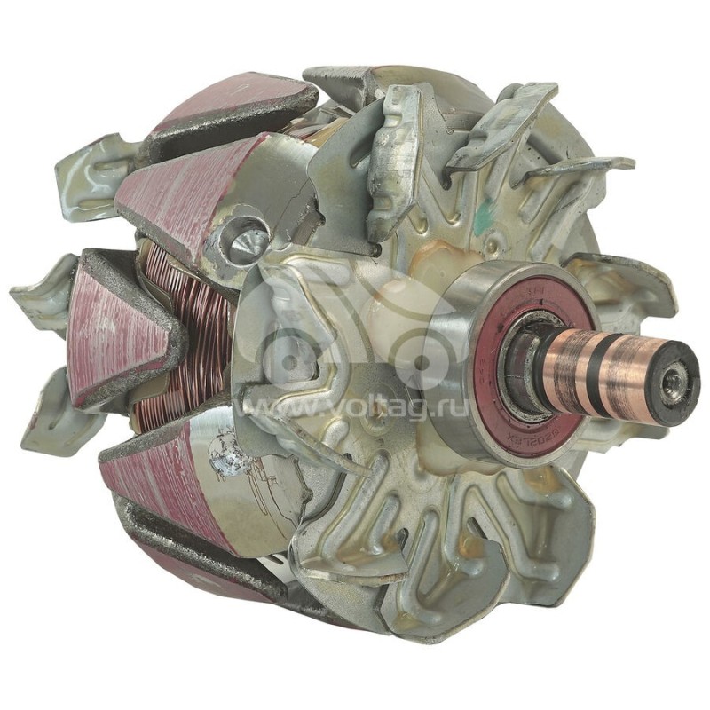 AVQ1337 Alternatör Rotoru