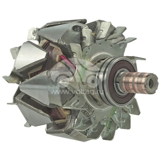 AVQ1339 Alternatör Rotoru