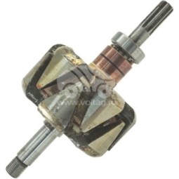 AVQ1340 Alternatör Rotoru