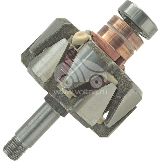 AVQ1342 Alternatör Rotoru