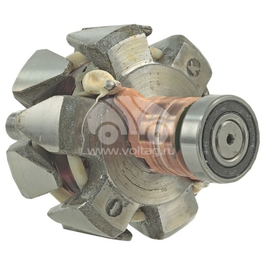 AVQ1342 Alternatör Rotoru
