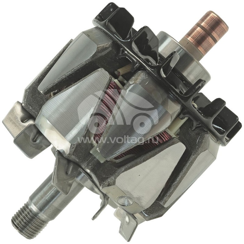 AVQ1343 Alternatör Rotoru