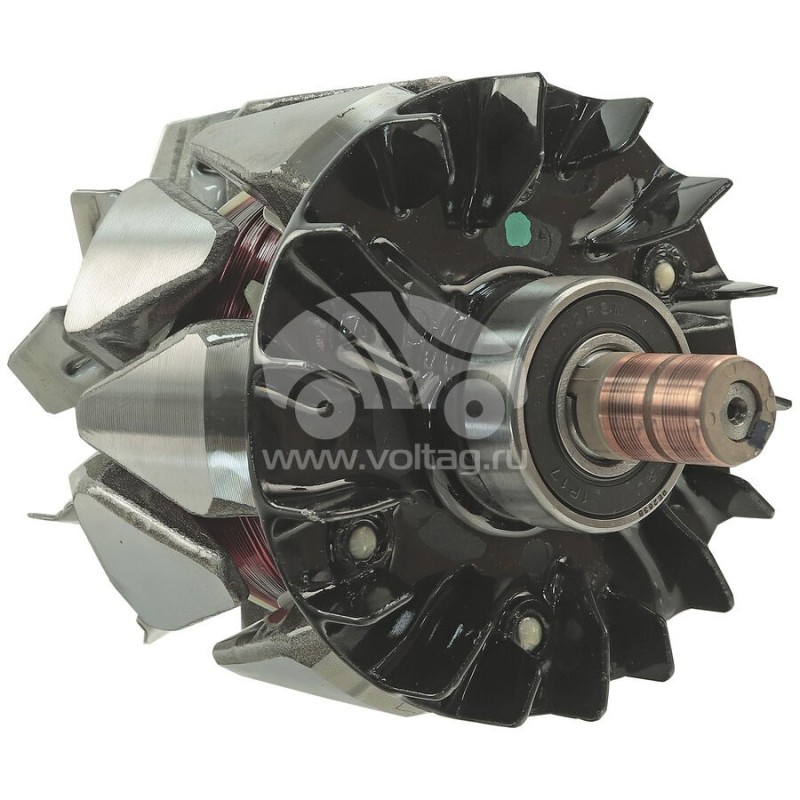 AVQ1343 Alternatör Rotoru