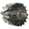 AVQ1343 Alternatör Rotoru